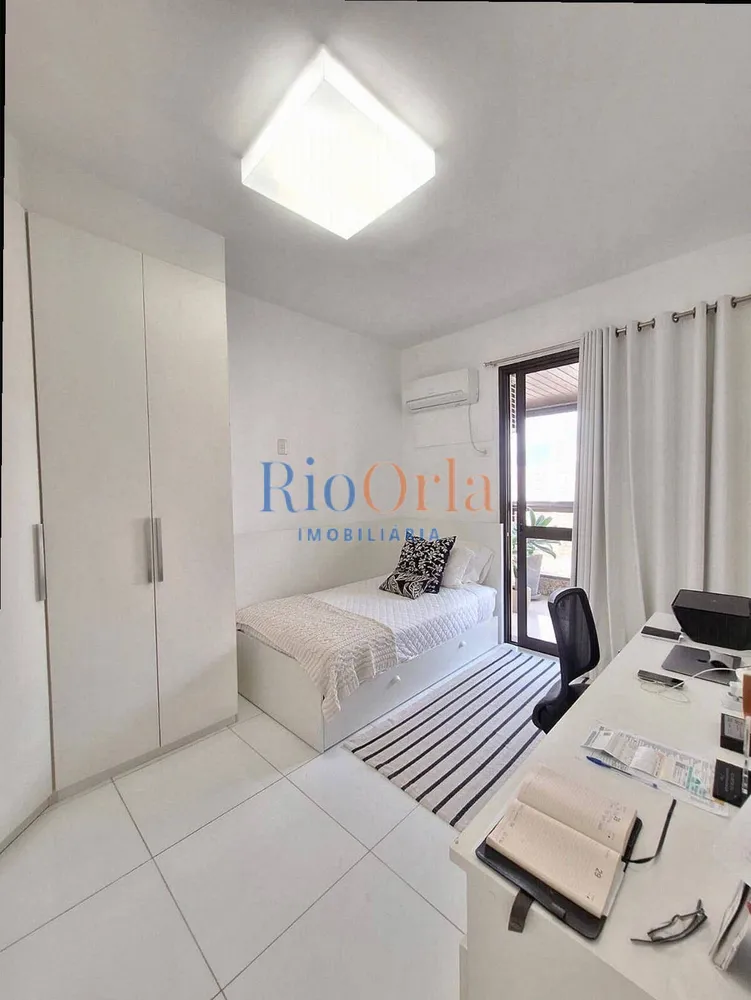 Apartamento, 3 quartos, 148 m² - Foto 21
