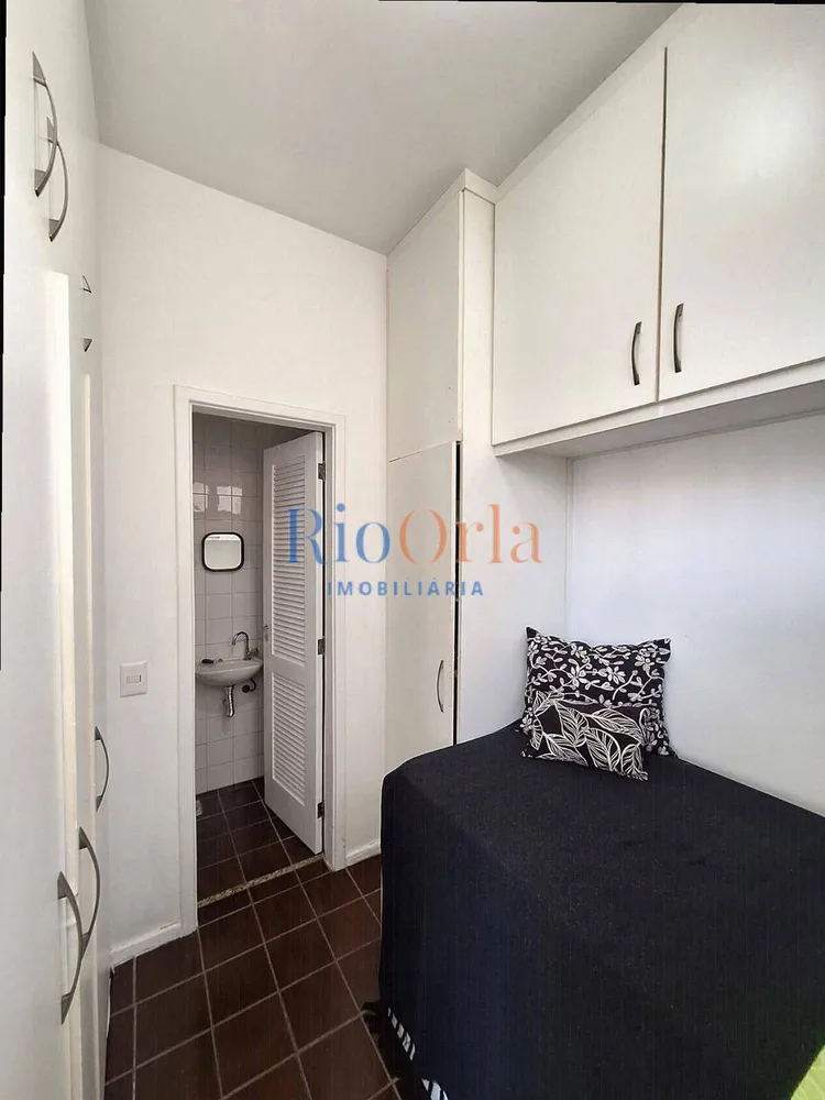 Apartamento, 3 quartos, 148 m² - Foto 17
