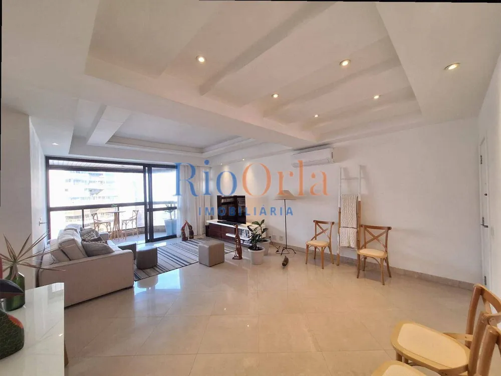 Apartamento, 3 quartos, 148 m² - Foto 9