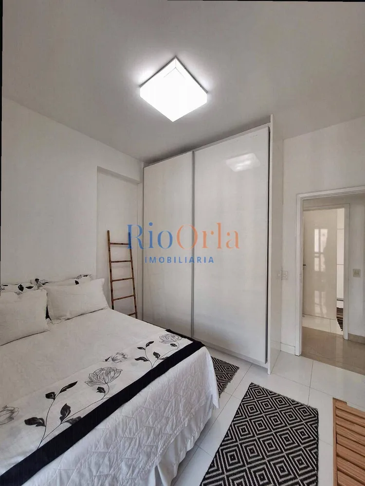 Apartamento, 3 quartos, 148 m² - Foto 20