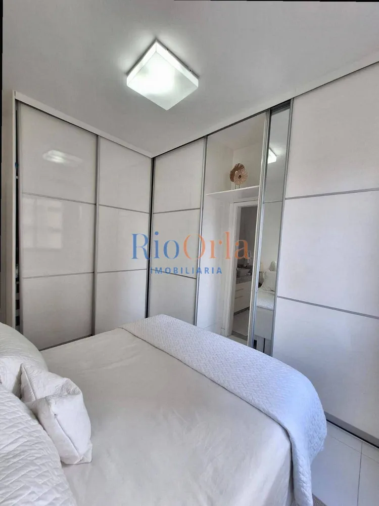 Apartamento, 3 quartos, 148 m² - Foto 3