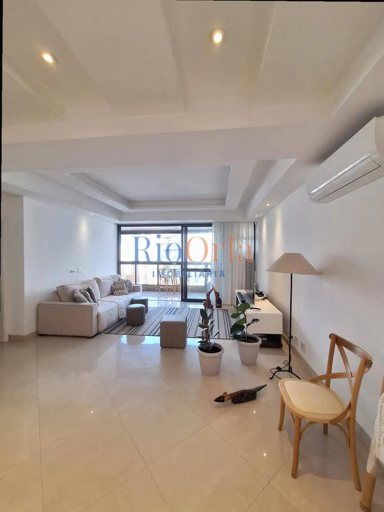 Apartamento, 3 quartos, 148 m² - Foto 8