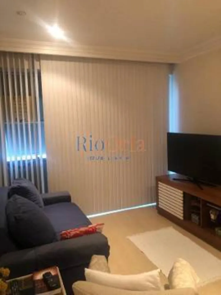 Apartamento, 3 quartos, 200 m² - Foto 9