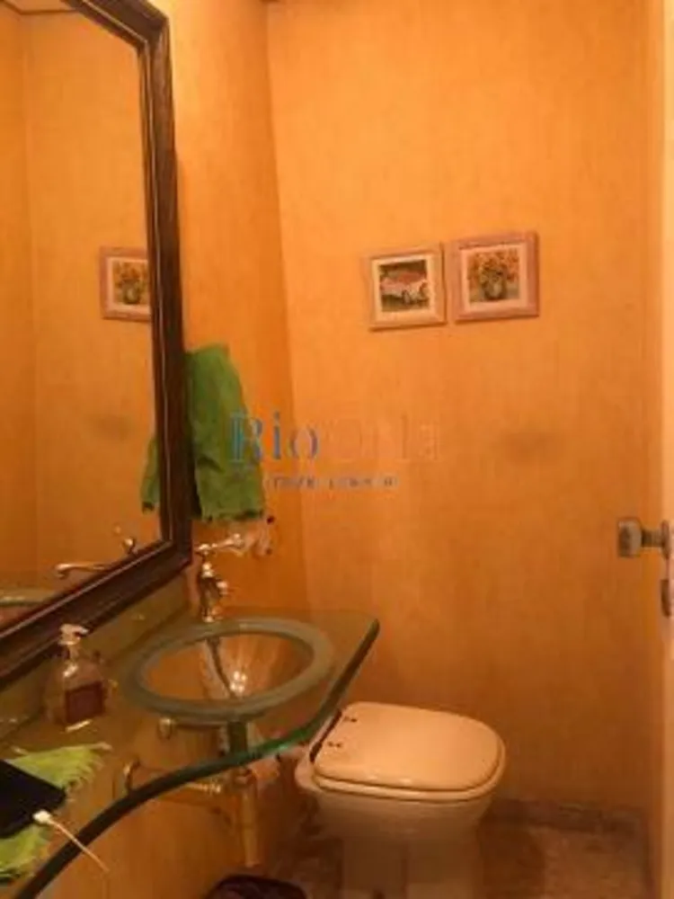 Apartamento, 3 quartos, 200 m² - Foto 18
