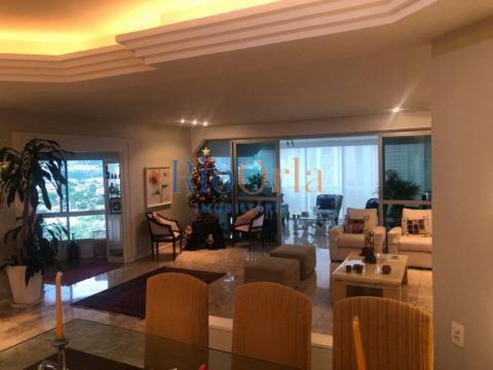 Apartamento, 3 quartos, 200 m² - Foto 22