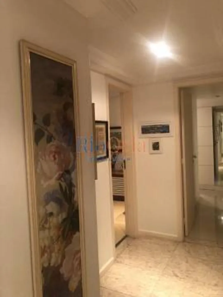 Apartamento, 3 quartos, 200 m² - Foto 13