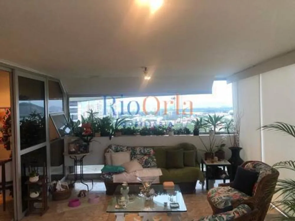 Apartamento, 3 quartos, 200 m² - Foto 8