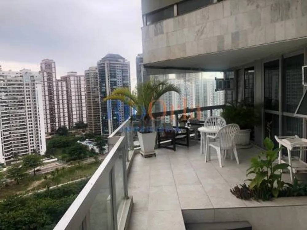 Apartamento, 3 quartos, 200 m² - Foto 15