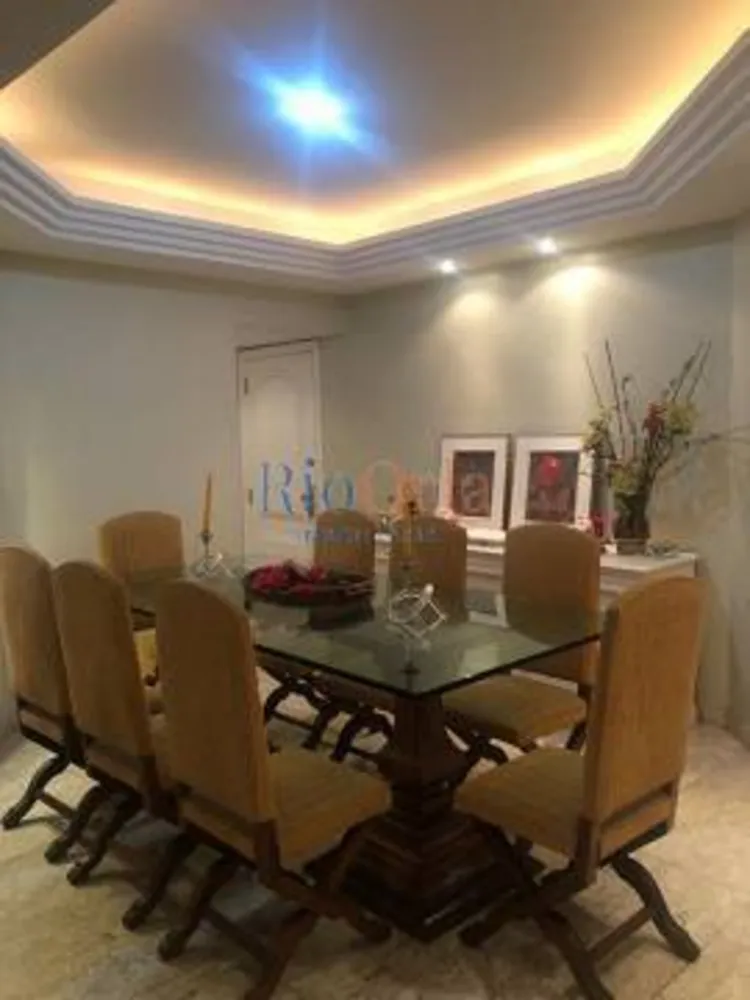 Apartamento, 3 quartos, 200 m² - Foto 2