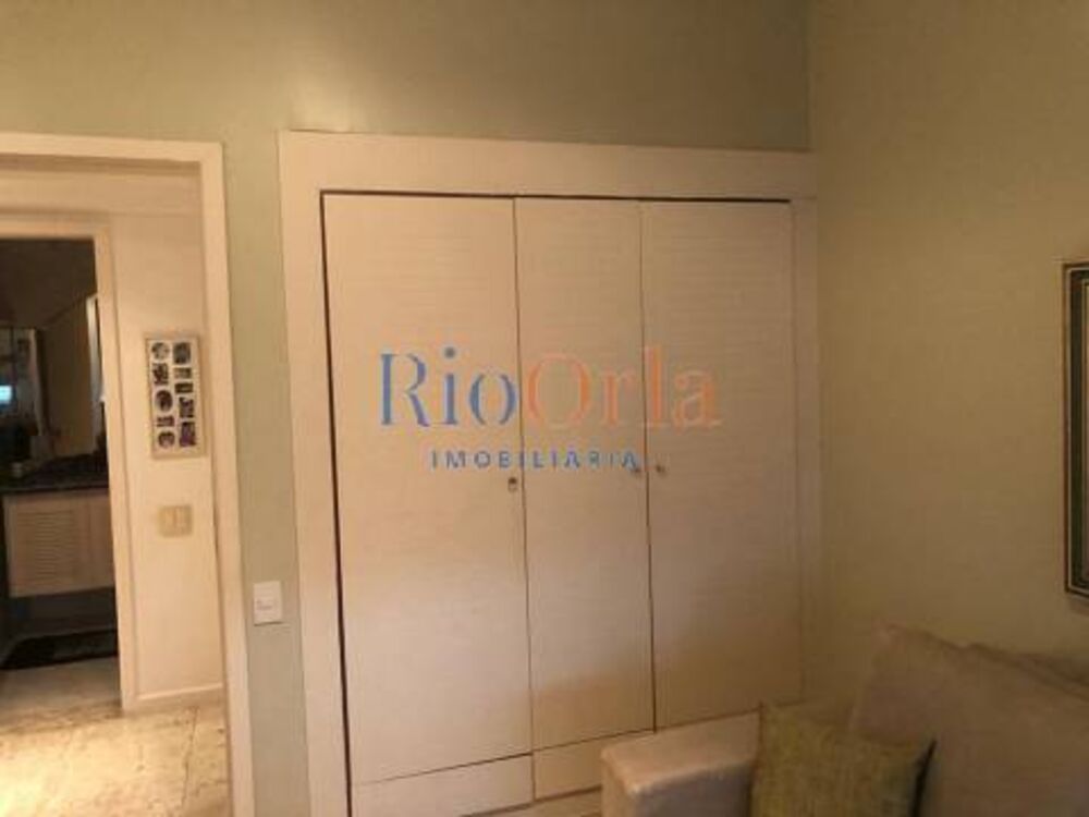 Apartamento, 3 quartos, 200 m² - Foto 21