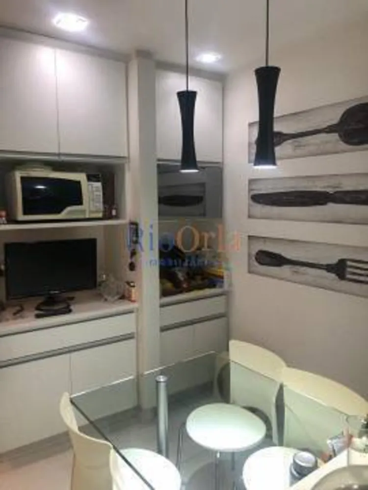 Apartamento, 3 quartos, 200 m² - Foto 7