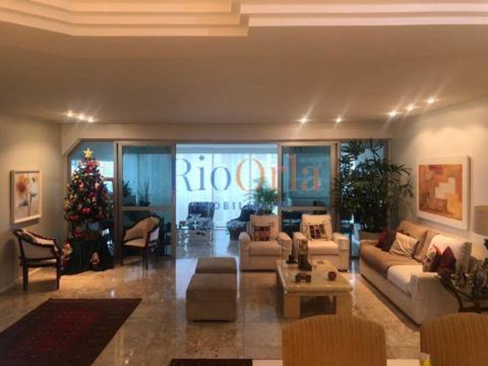 Apartamento, 3 quartos, 200 m² - Foto 20
