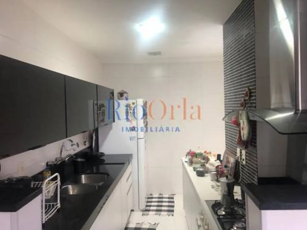 Apartamento, 3 quartos, 200 m² - Foto 16