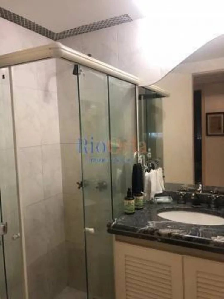 Apartamento, 3 quartos, 200 m² - Foto 11