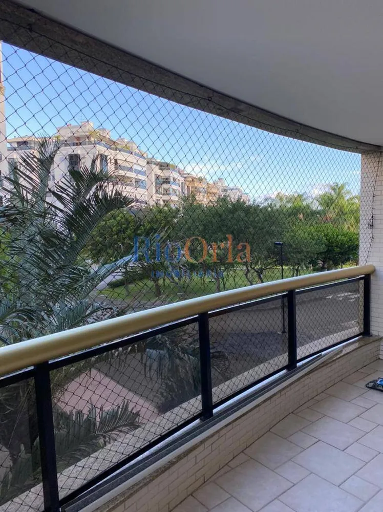 Apartamento, 3 quartos, 150 m² - Foto 2
