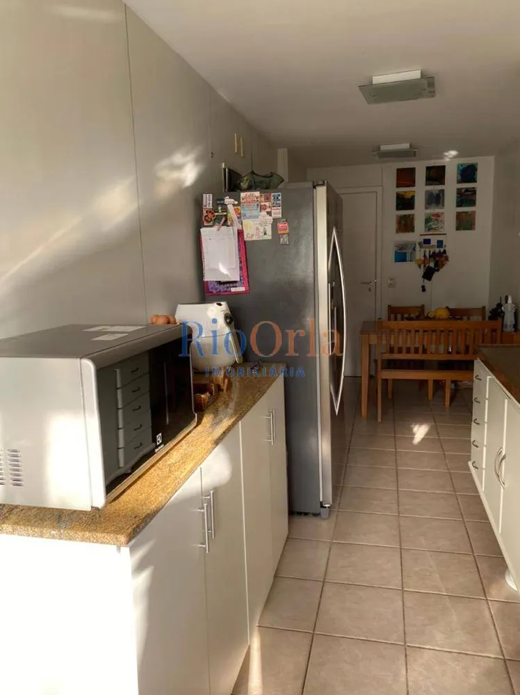 Apartamento, 3 quartos, 150 m² - Foto 7