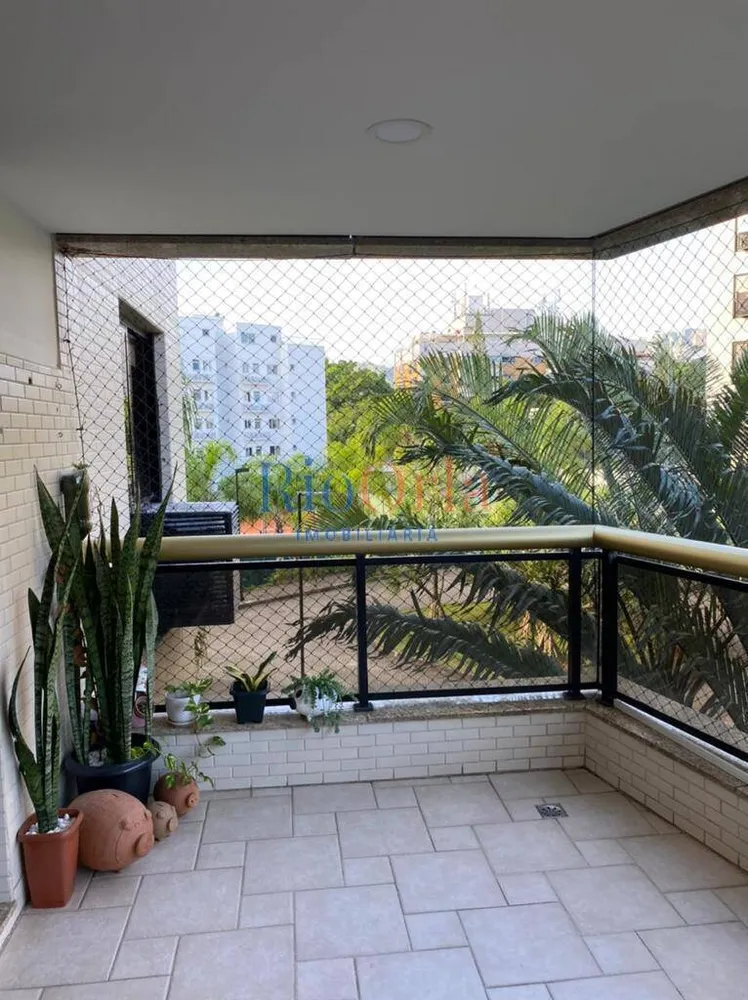 Apartamento, 3 quartos, 150 m² - Foto 3