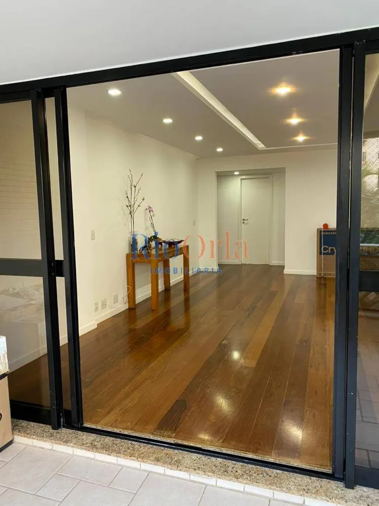 Apartamento, 3 quartos, 150 m² - Foto 4
