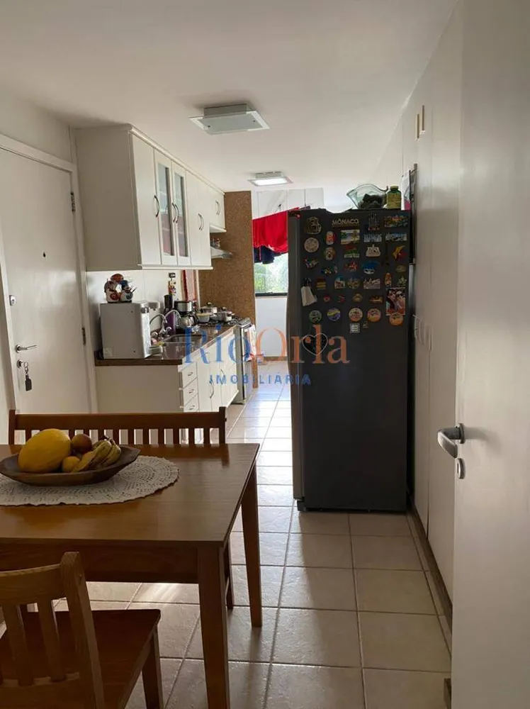 Apartamento, 3 quartos, 150 m² - Foto 6