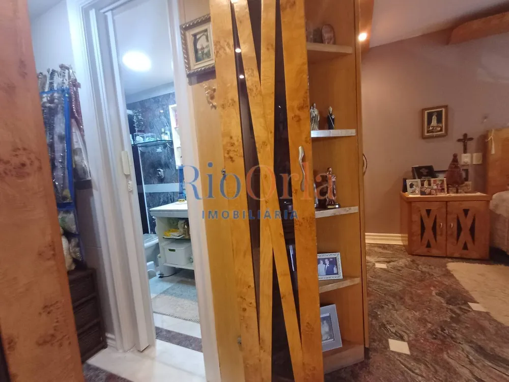 Apartamento, 4 quartos, 157 m² - Foto 12