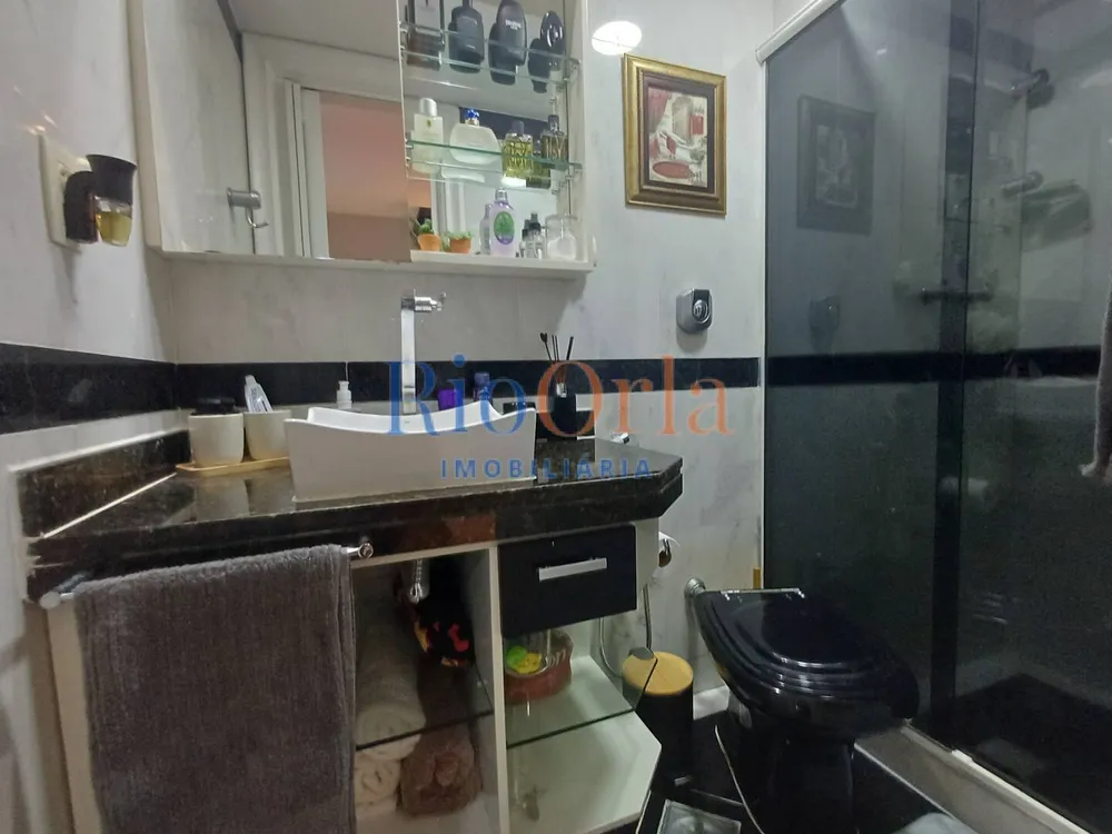 Apartamento, 4 quartos, 157 m² - Foto 16