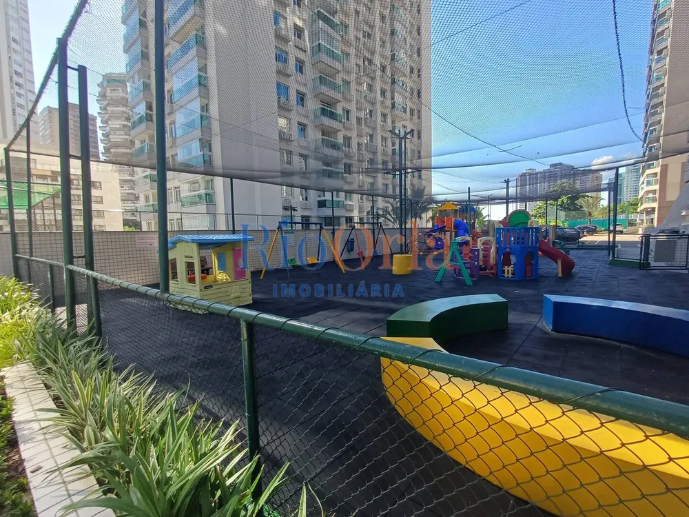 Apartamento, 4 quartos, 157 m² - Foto 15