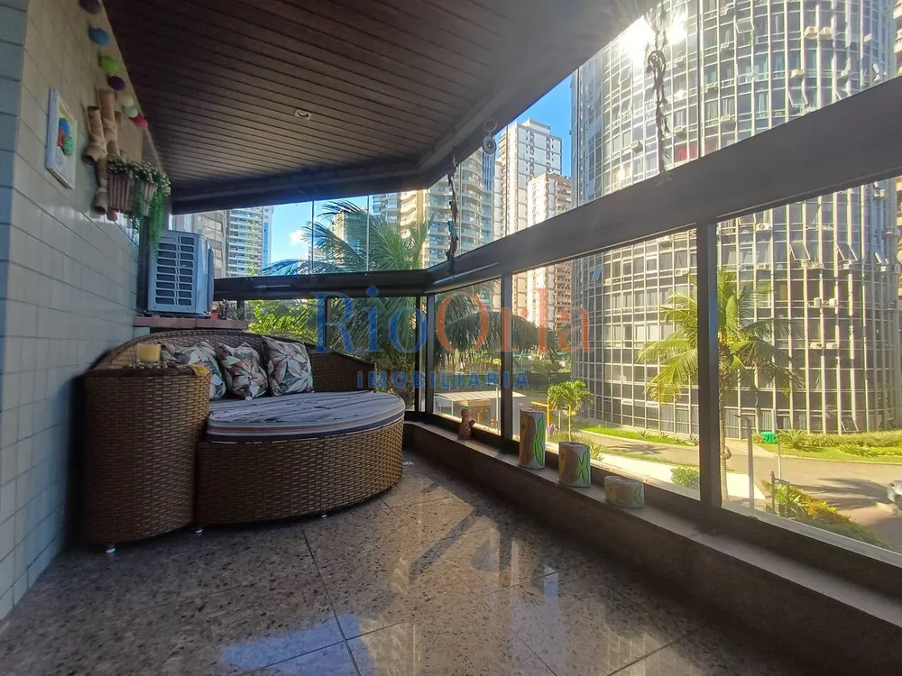 Apartamento, 4 quartos, 157 m² - Foto 6