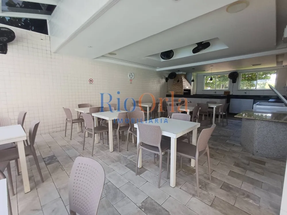 Apartamento, 4 quartos, 157 m² - Foto 31