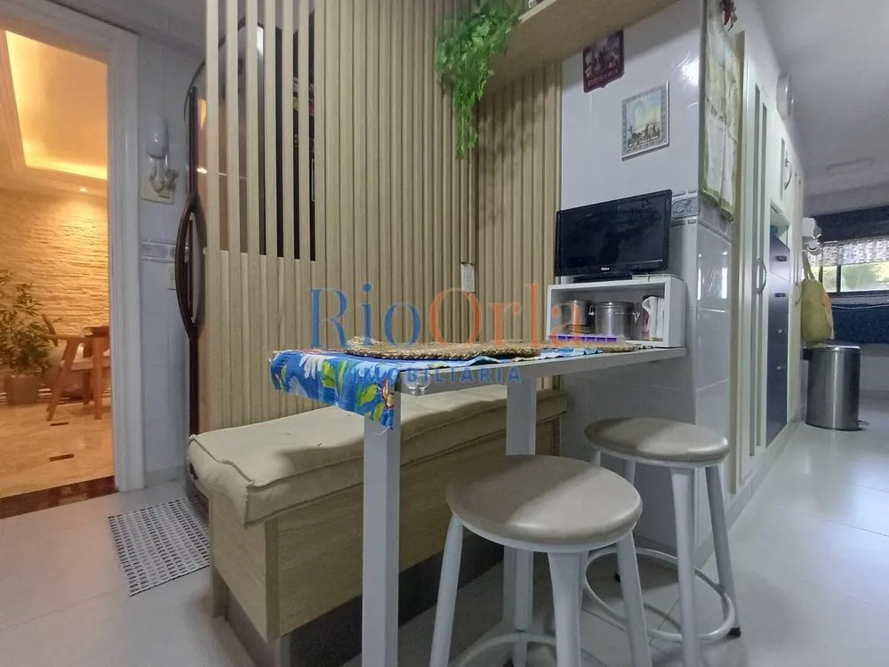 Apartamento, 4 quartos, 157 m² - Foto 13