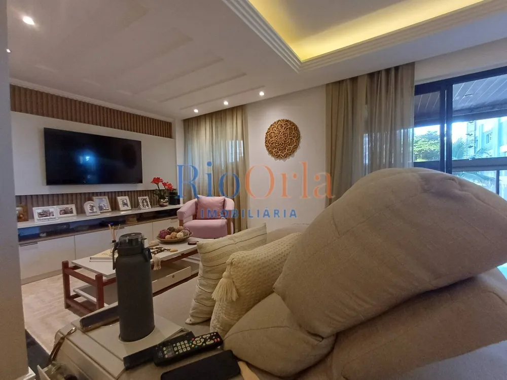 Apartamento, 4 quartos, 157 m² - Foto 5
