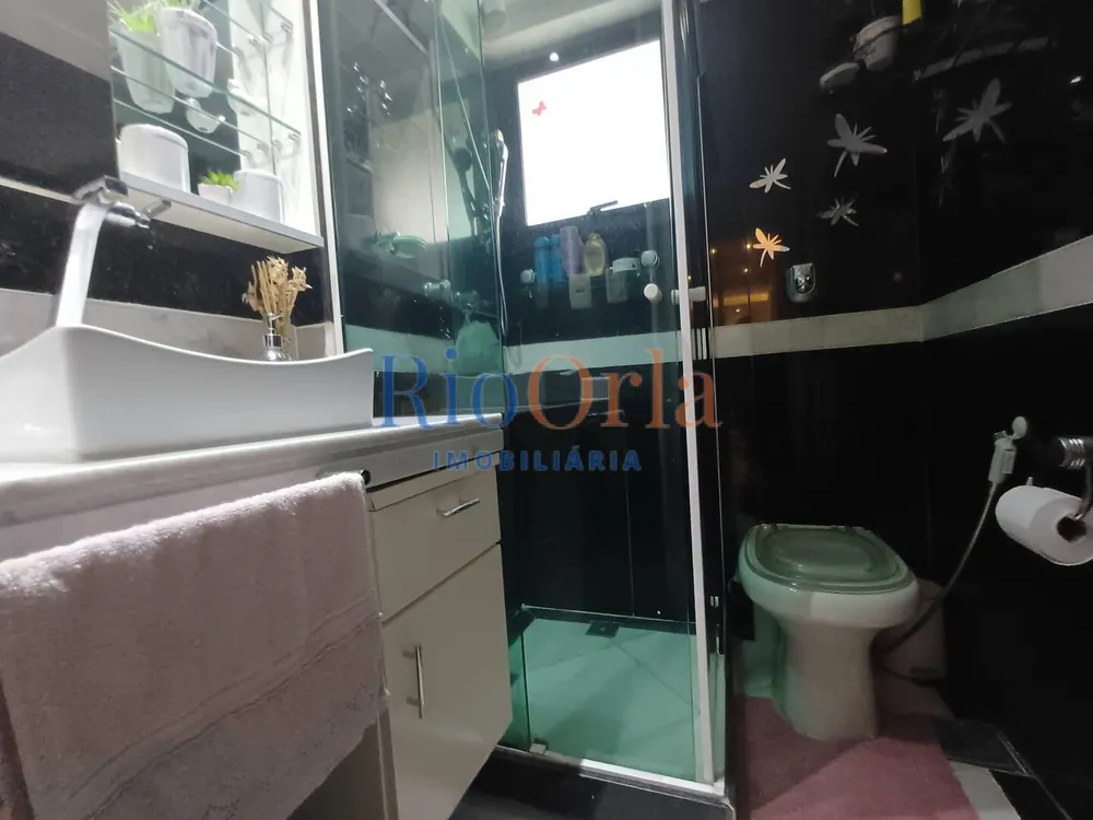 Apartamento, 4 quartos, 157 m² - Foto 11