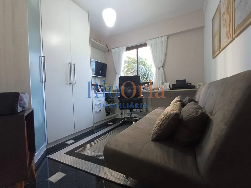 Apartamento, 4 quartos, 157 m² - Foto 1