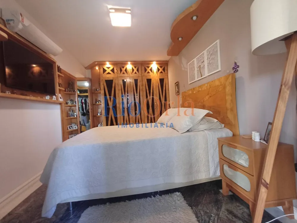 Apartamento, 4 quartos, 157 m² - Foto 9