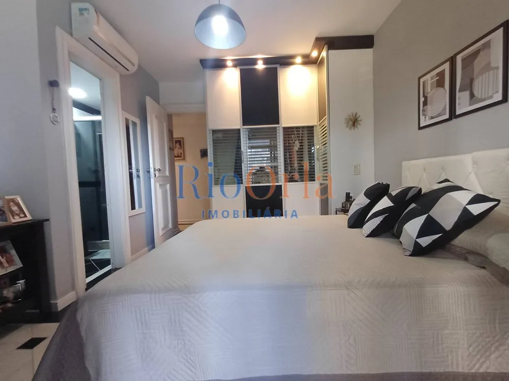 Apartamento, 4 quartos, 157 m² - Foto 15