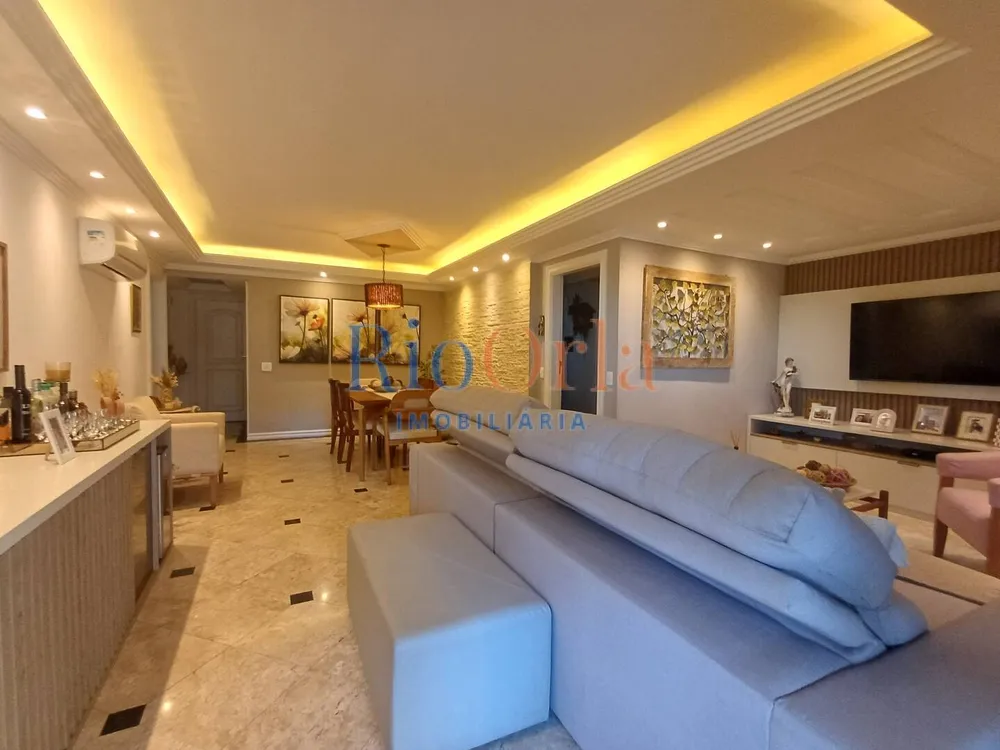 Apartamento, 4 quartos, 157 m² - Foto 3