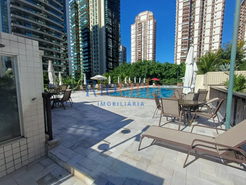 Apartamento, 4 quartos, 157 m² - Foto 7