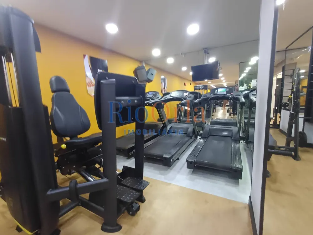 Apartamento, 4 quartos, 157 m² - Foto 2