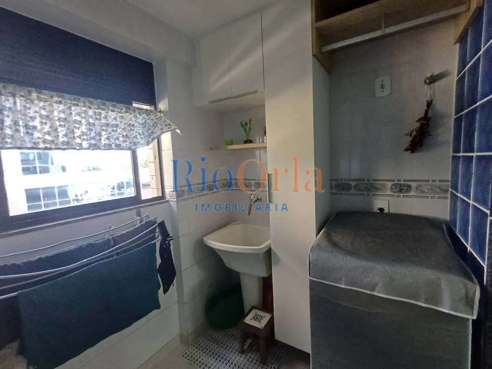 Apartamento, 4 quartos, 157 m² - Foto 23
