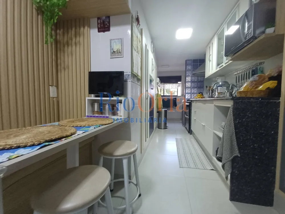 Apartamento, 4 quartos, 157 m² - Foto 3