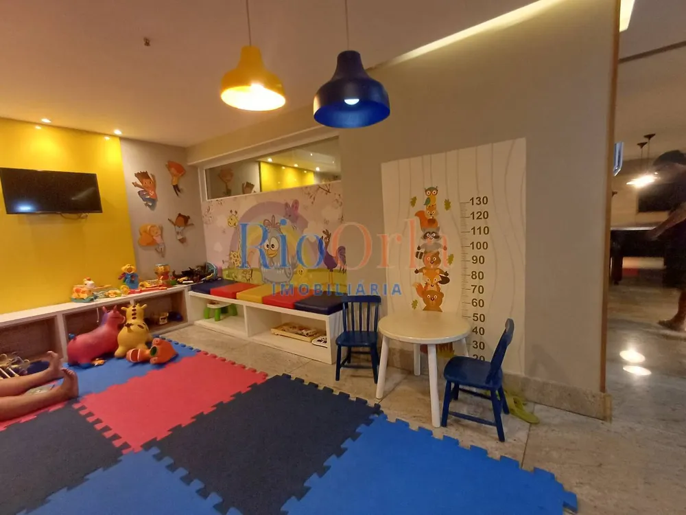 Apartamento, 4 quartos, 157 m² - Foto 8