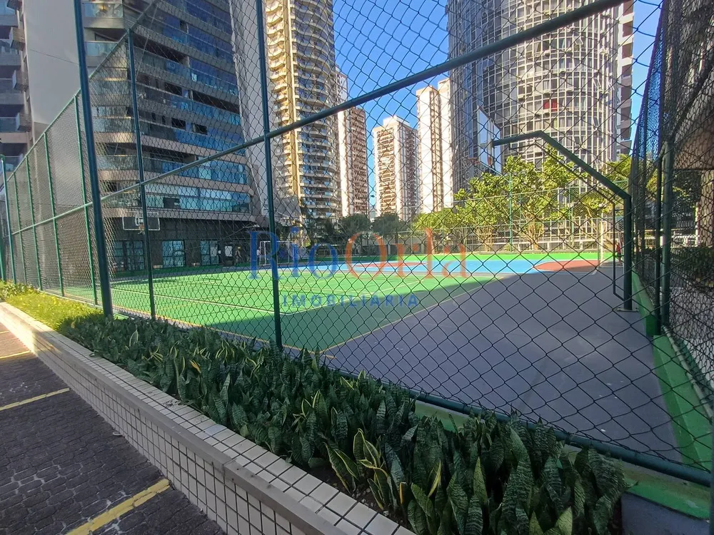Apartamento, 4 quartos, 157 m² - Foto 26