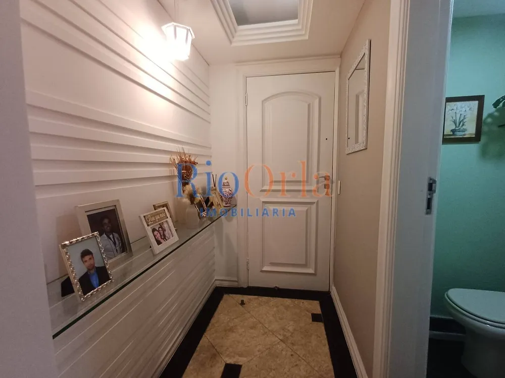 Apartamento, 4 quartos, 157 m² - Foto 7