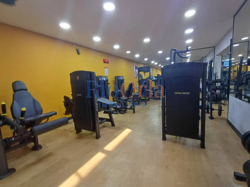 Apartamento, 4 quartos, 157 m² - Foto 5