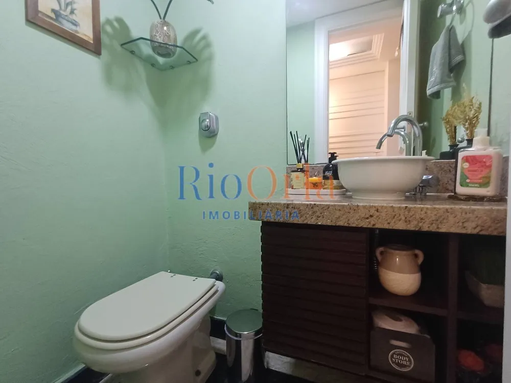 Apartamento, 4 quartos, 157 m² - Foto 8