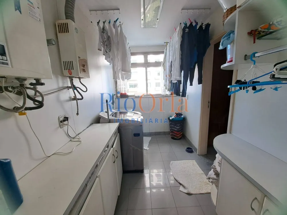 Apartamento, 4 quartos, 167 m² - Foto 25