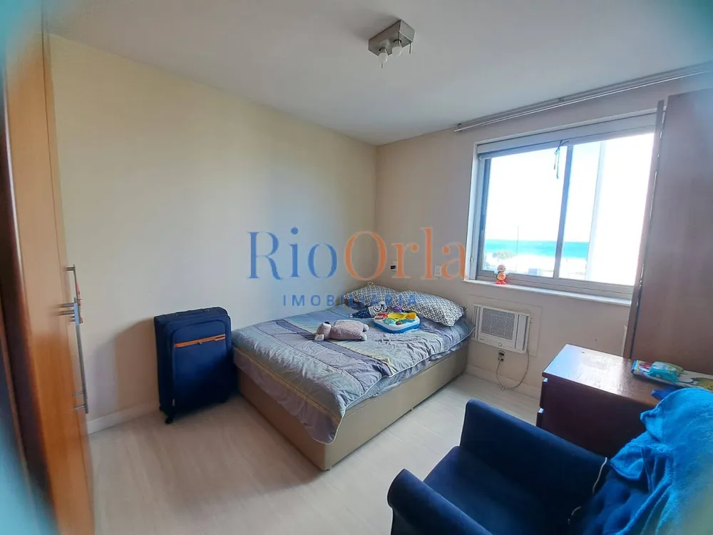 Apartamento, 4 quartos, 167 m² - Foto 19