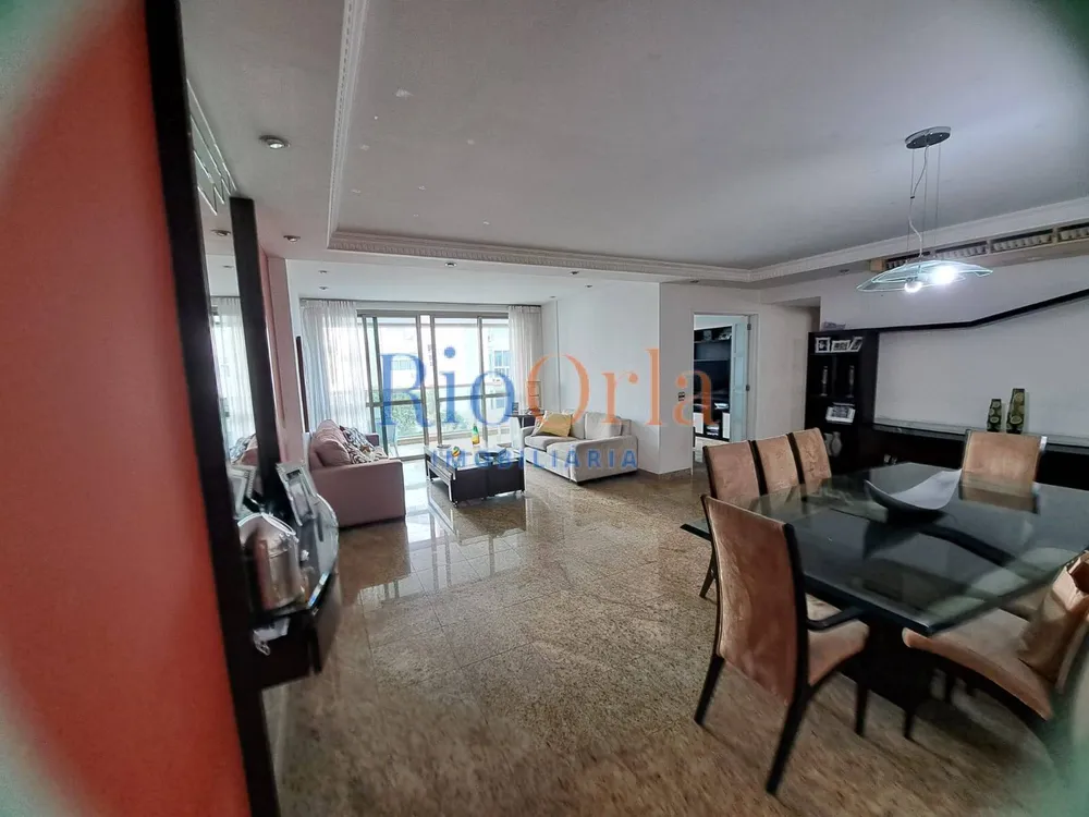 Apartamento, 4 quartos, 167 m² - Foto 3
