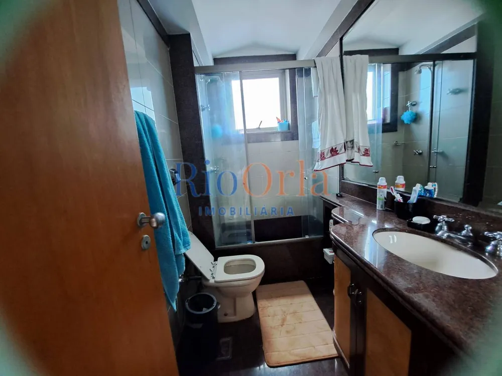 Apartamento, 4 quartos, 167 m² - Foto 20