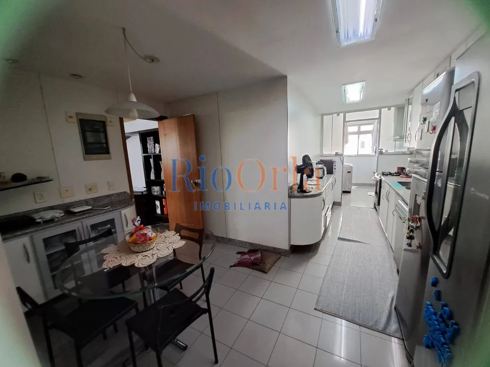 Apartamento, 4 quartos, 167 m² - Foto 21