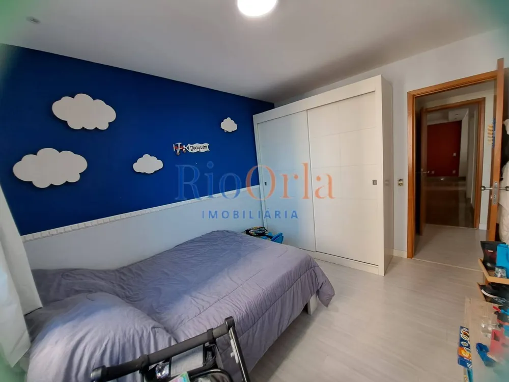 Apartamento, 4 quartos, 167 m² - Foto 18